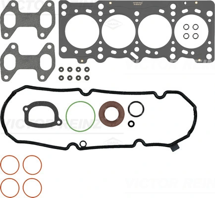 Gasket Kit, cylinder head